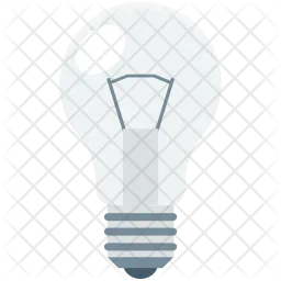 Bulb  Icon