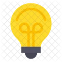 Bulb Idea Idea Bulb Icon