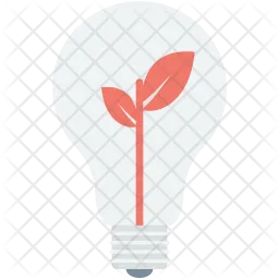 Bulb  Icon