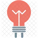 Bulb  Icon