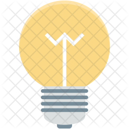 Bulb Icon