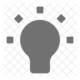 Bulb Icon
