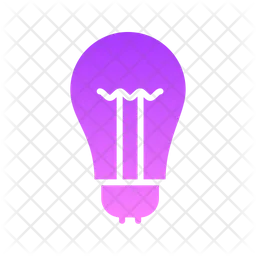 Bulb  Icon