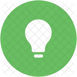 Bulb  Icon