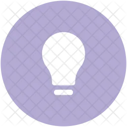 Bulb  Icon