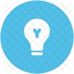 Bulb  Icon