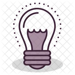 Bulb  Icon