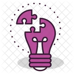 Bulb  Icon