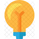 Bulb Lamp  Icon