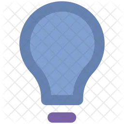 Bulb  Icon