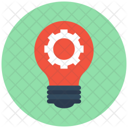 Bulb Icon