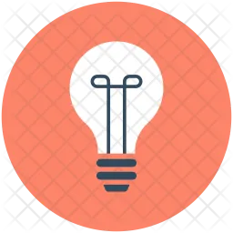 Bulb  Icon