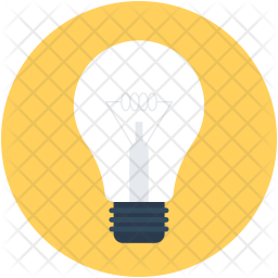 Bulb Icon