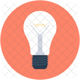 Bulb Icon
