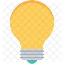 Bulb Icon