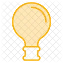 Bulb Icon