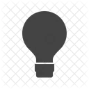 Bulb Light Creative Icon