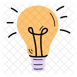 Bulb  Icon