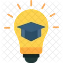 Bulb  Icon