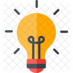 Bulb  Icon