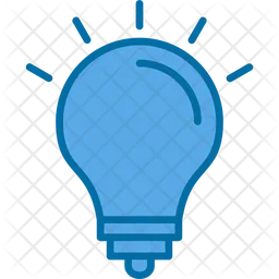 Bulb  Icon