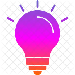 Bulb  Icon