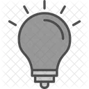 Bulb  Icon