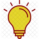 Bulb  Icon