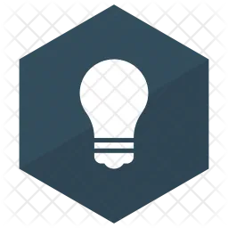 Bulb  Icon