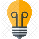 Idea Creative Light Icon