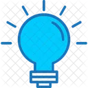 Bulb Creative Creative Idea Icon