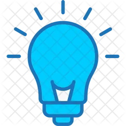 Bulb  Icon