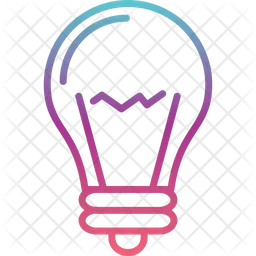 Bulb  Icon