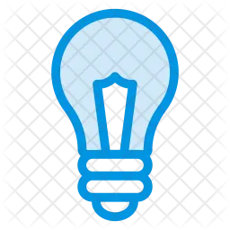 Bulb  Icon