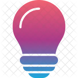 Bulb  Icon