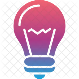 Bulb  Icon