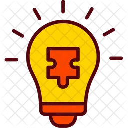 Bulb  Icon