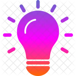 Bulb  Icon