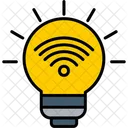 Bulb Light Smart Icon