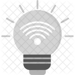 Bulb  Icon