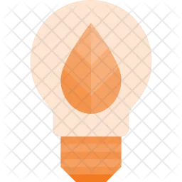 Bulb  Icon