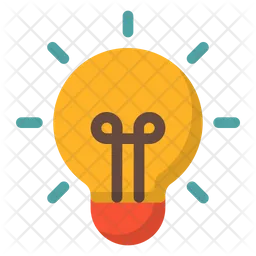 Bulb  Icon