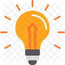 Bulb  Symbol