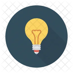 Bulb  Icon