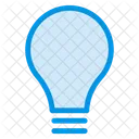 Bulb Icon