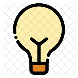 Bulb  Icon