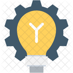 Bulb Icon