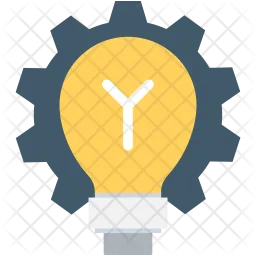 Bulb  Icon