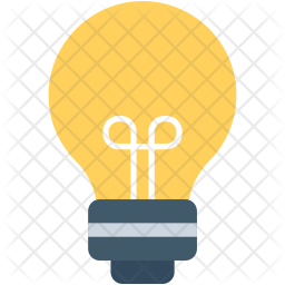 Bulb Icon