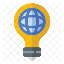 Bulb  Icon